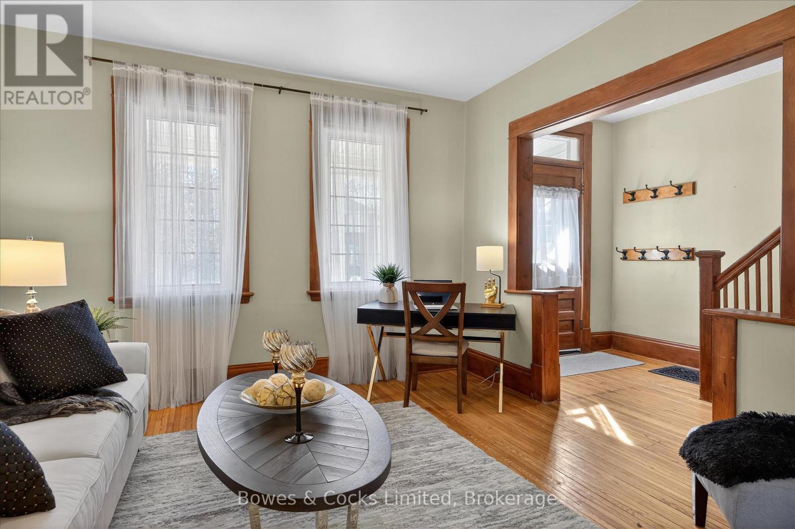 633 Downie Street, Peterborough (Town Ward 3), Ontario  K9H 4K2 - Photo 11 - X12934294