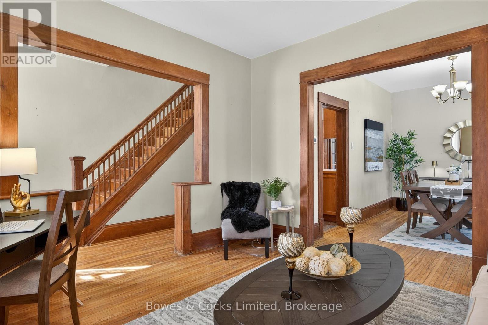 633 Downie Street, Peterborough (Town Ward 3), Ontario  K9H 4K2 - Photo 12 - X12934294