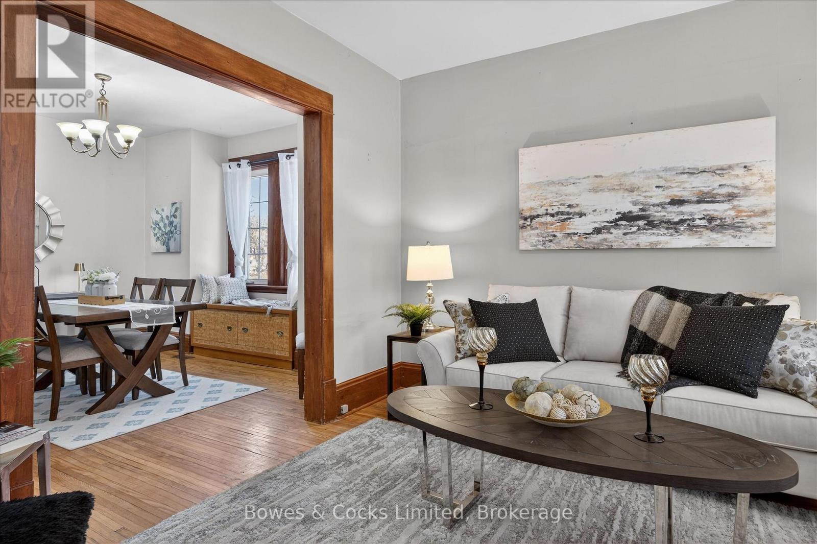 633 Downie Street, Peterborough (Town Ward 3), Ontario  K9H 4K2 - Photo 13 - X12934294