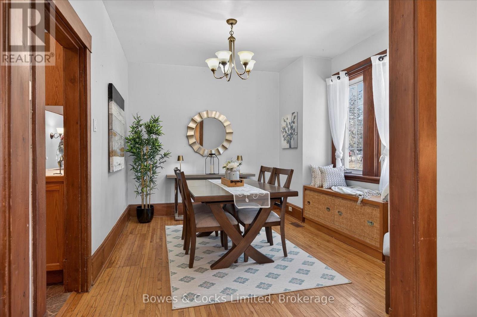 633 Downie Street, Peterborough (Town Ward 3), Ontario  K9H 4K2 - Photo 14 - X12934294