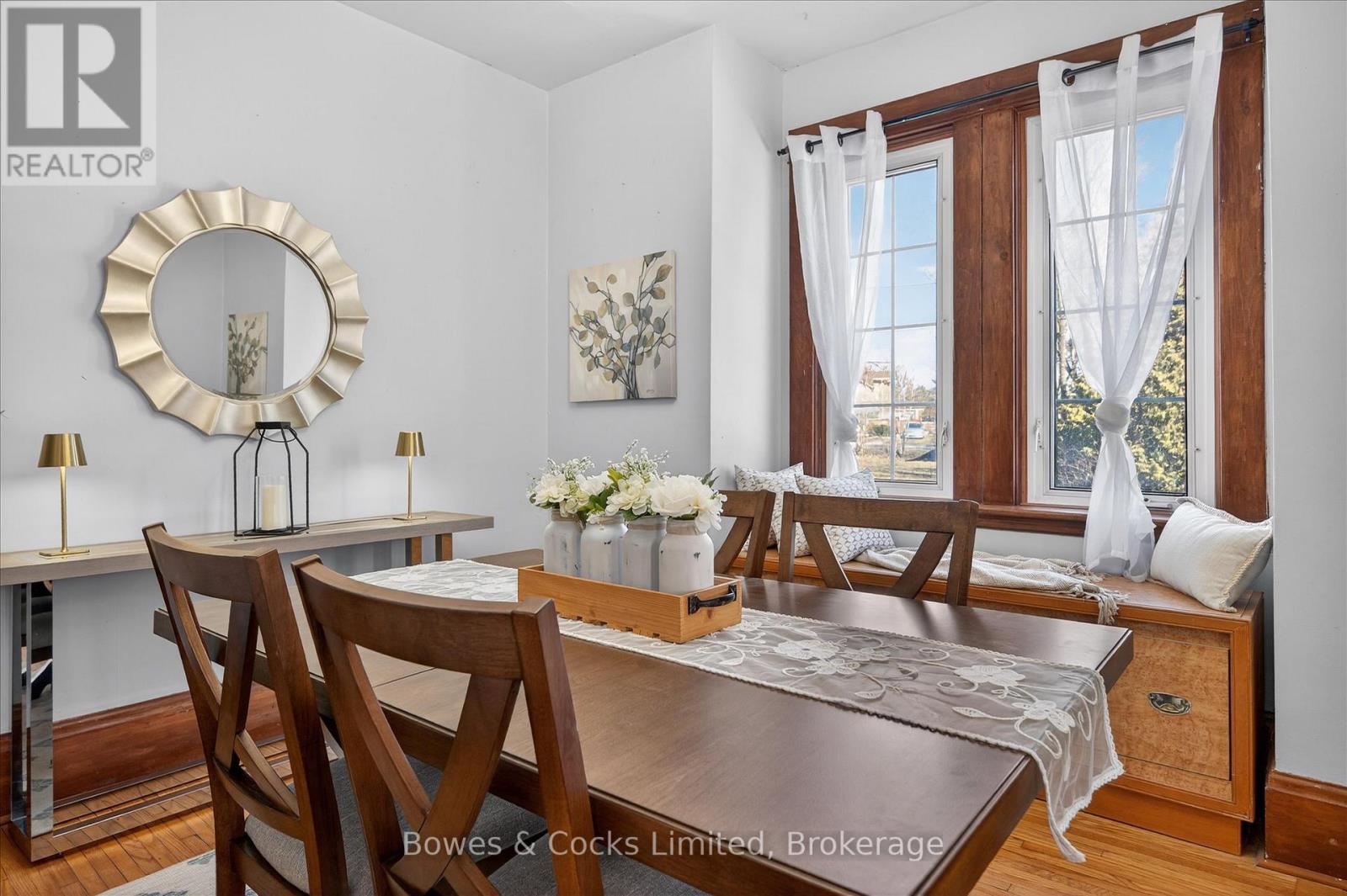 633 Downie Street, Peterborough (Town Ward 3), Ontario  K9H 4K2 - Photo 16 - X12934294