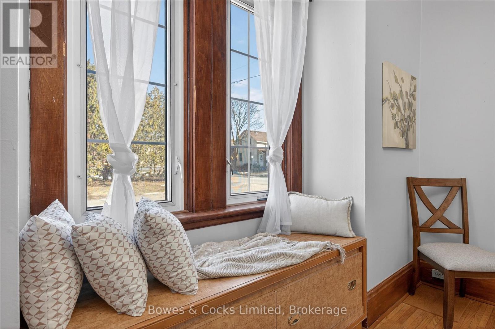 633 Downie Street, Peterborough (Town Ward 3), Ontario  K9H 4K2 - Photo 17 - X12934294