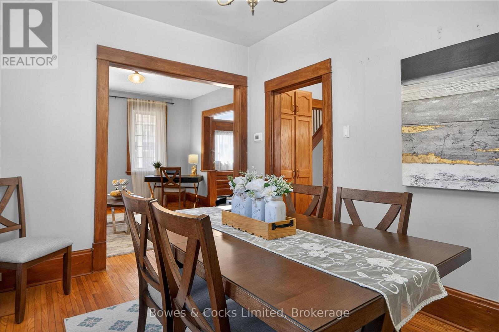 633 Downie Street, Peterborough (Town Ward 3), Ontario  K9H 4K2 - Photo 18 - X12934294