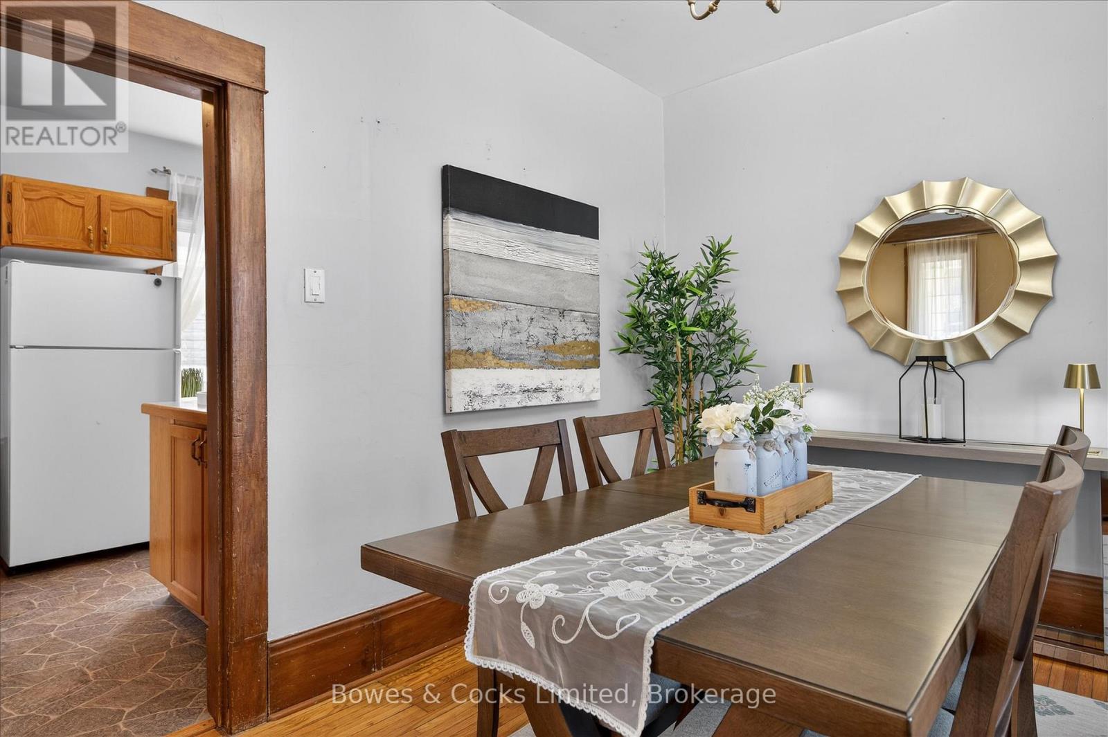 633 Downie Street, Peterborough (Town Ward 3), Ontario  K9H 4K2 - Photo 19 - X12934294