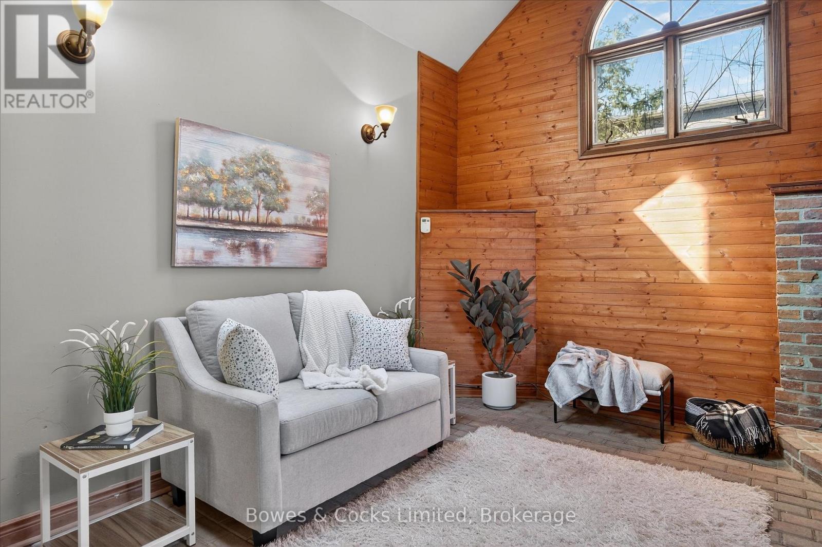 633 Downie Street, Peterborough (Town Ward 3), Ontario  K9H 4K2 - Photo 26 - X12934294