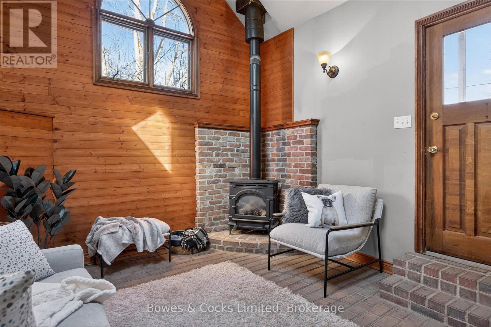 633 Downie Street, Peterborough (Town Ward 3), Ontario  K9H 4K2 - Photo 28 - X12934294