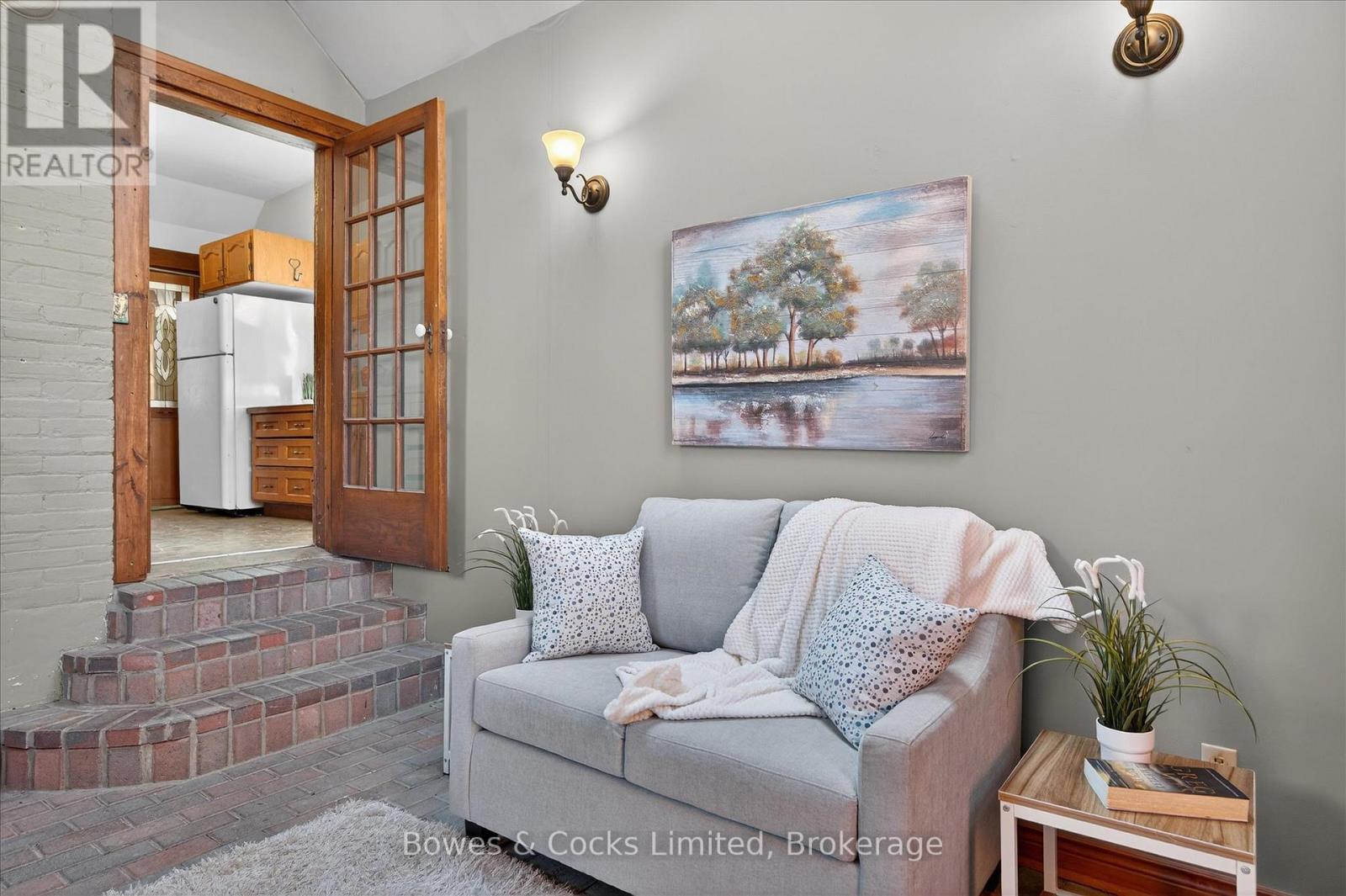 633 Downie Street, Peterborough (Town Ward 3), Ontario  K9H 4K2 - Photo 30 - X12934294