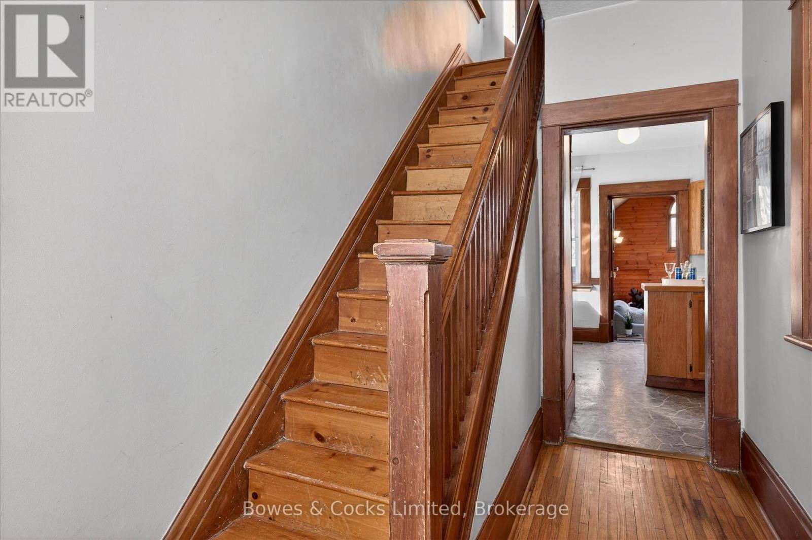 633 Downie Street, Peterborough (Town Ward 3), Ontario  K9H 4K2 - Photo 31 - X12934294