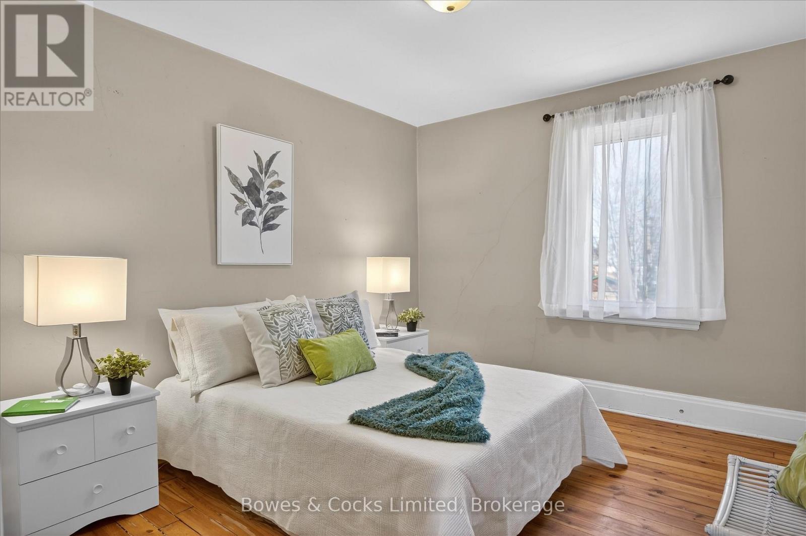 633 Downie Street, Peterborough (Town Ward 3), Ontario  K9H 4K2 - Photo 33 - X12934294