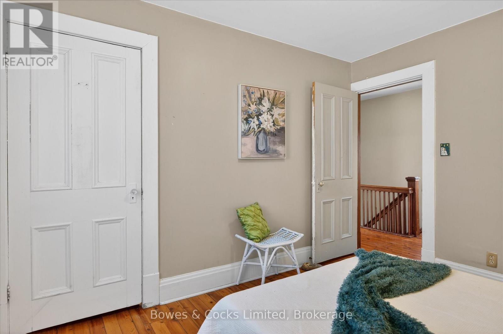 633 Downie Street, Peterborough (Town Ward 3), Ontario  K9H 4K2 - Photo 35 - X12934294