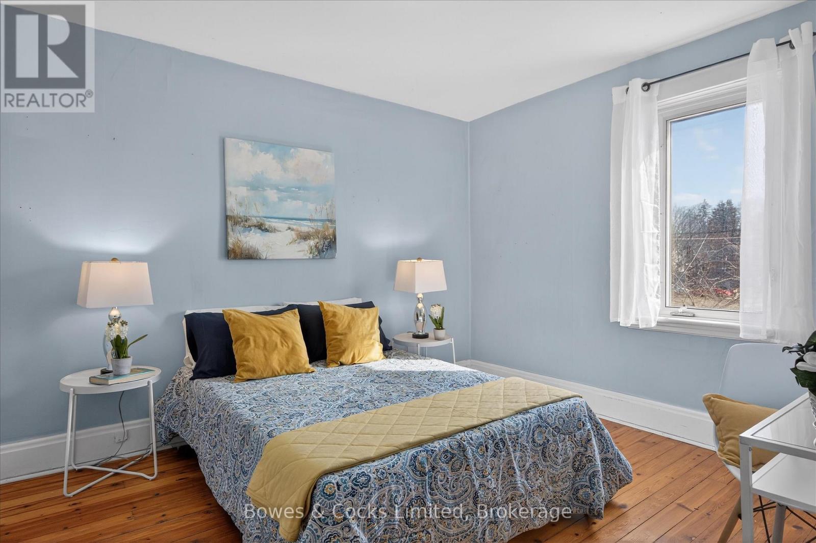 633 Downie Street, Peterborough (Town Ward 3), Ontario  K9H 4K2 - Photo 38 - X12934294