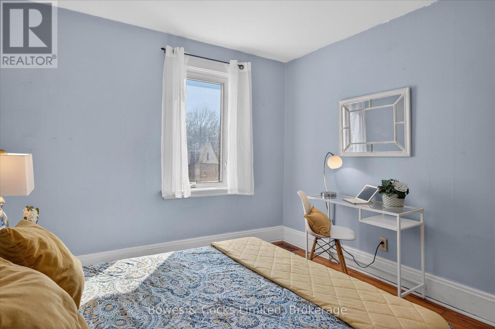 633 Downie Street, Peterborough (Town Ward 3), Ontario  K9H 4K2 - Photo 39 - X12934294