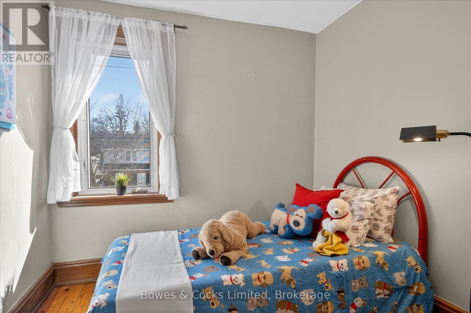 633 Downie Street, Peterborough (Town Ward 3), Ontario  K9H 4K2 - Photo 41 - X12934294