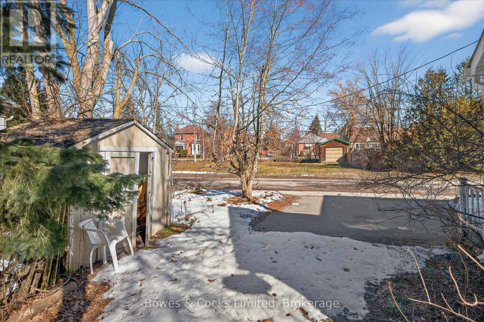 633 Downie Street, Peterborough (Town Ward 3), Ontario  K9H 4K2 - Photo 47 - X12934294