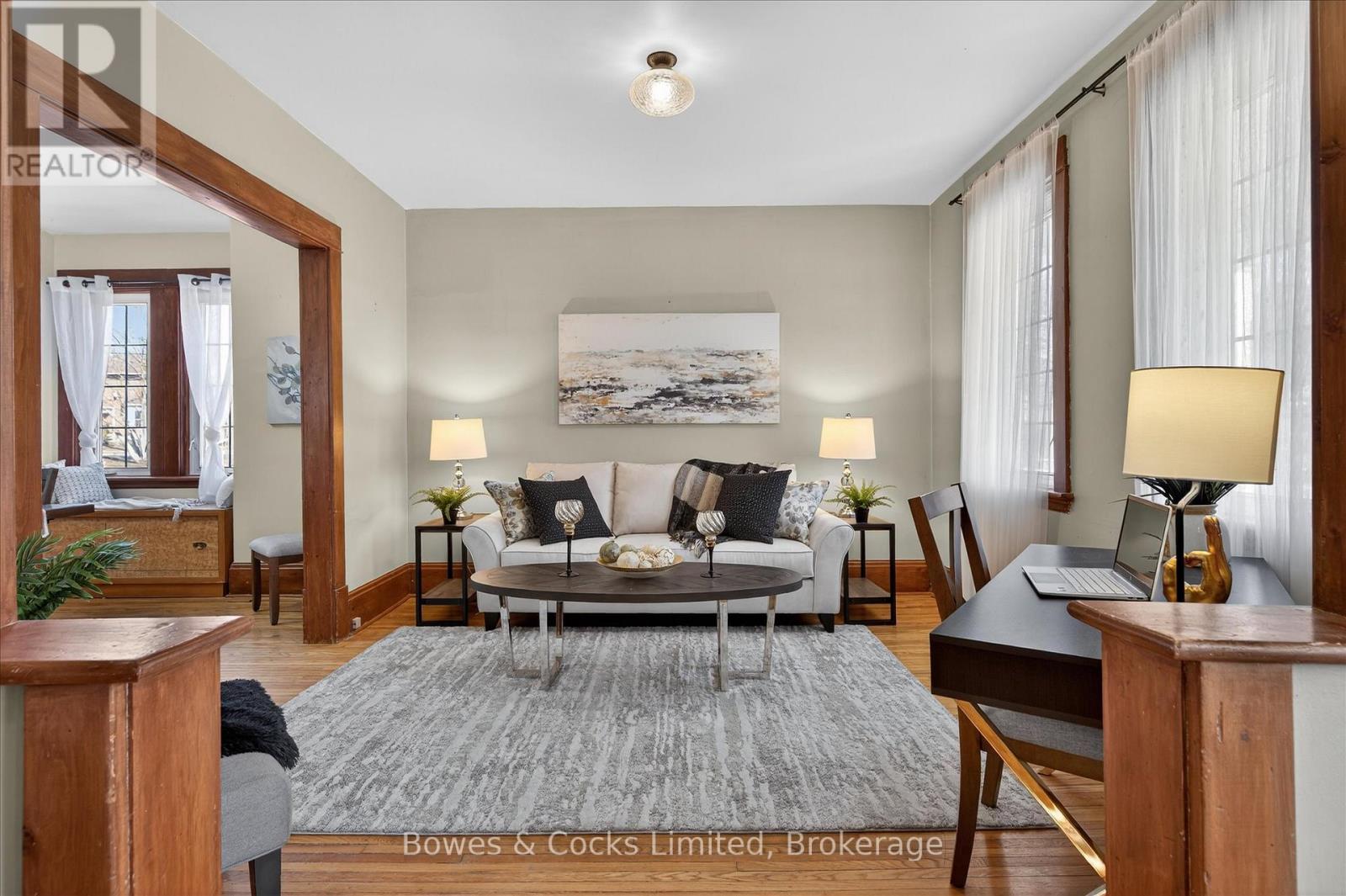 633 Downie Street, Peterborough (Town Ward 3), Ontario  K9H 4K2 - Photo 9 - X12934294