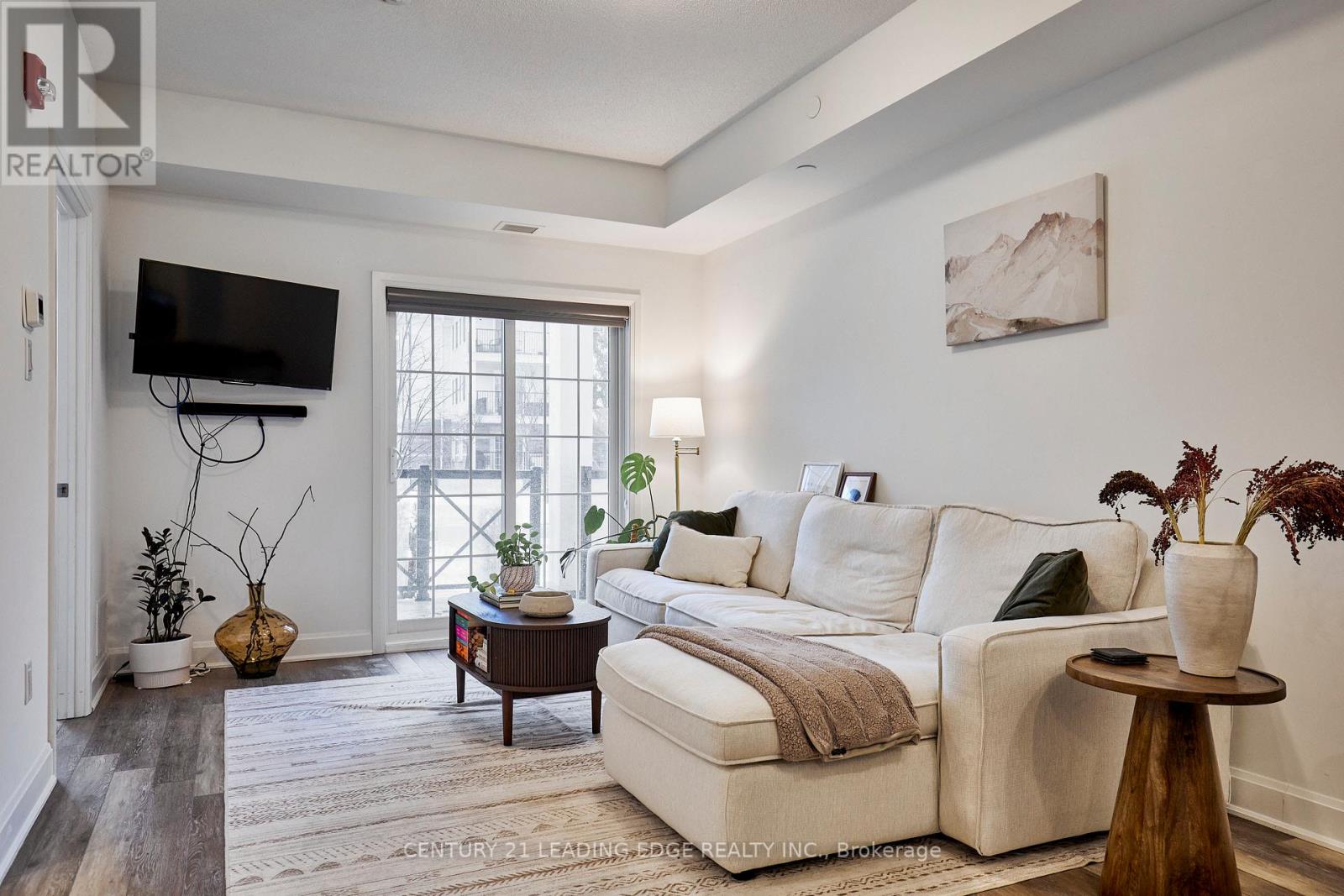 105 - 50 Lakebreeze Drive, Clarington (Newcastle), Ontario  L1B 0V9 - Photo 12 - E12934658