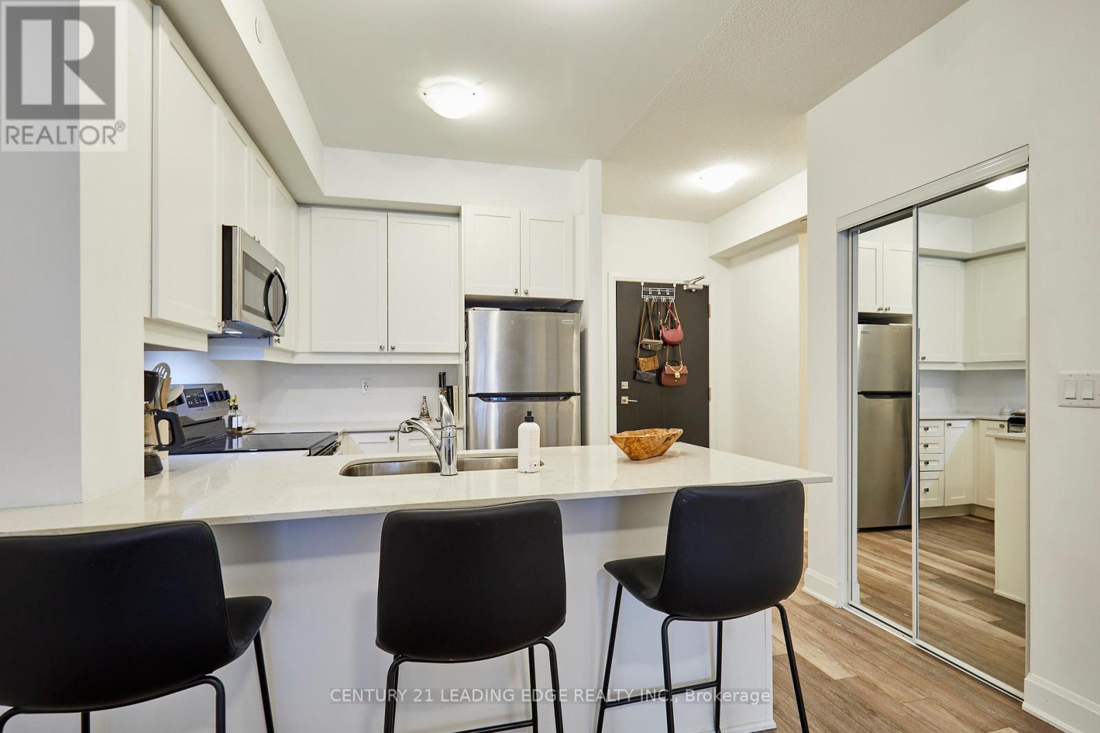 105 - 50 Lakebreeze Drive, Clarington (Newcastle), Ontario  L1B 0V9 - Photo 17 - E12934658