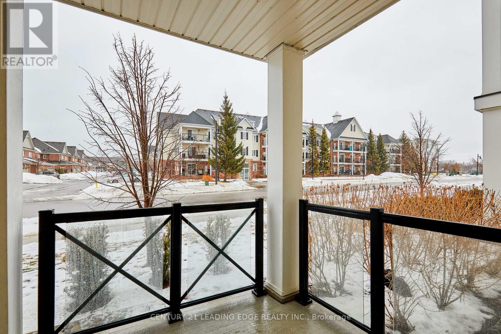 105 - 50 Lakebreeze Drive, Clarington (Newcastle), Ontario  L1B 0V9 - Photo 28 - E12934658