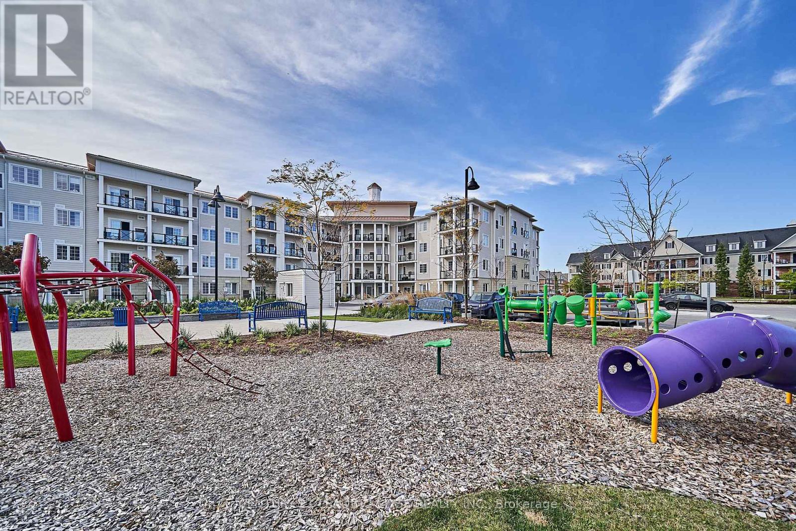 105 - 50 Lakebreeze Drive, Clarington (Newcastle), Ontario  L1B 0V9 - Photo 31 - E12934658