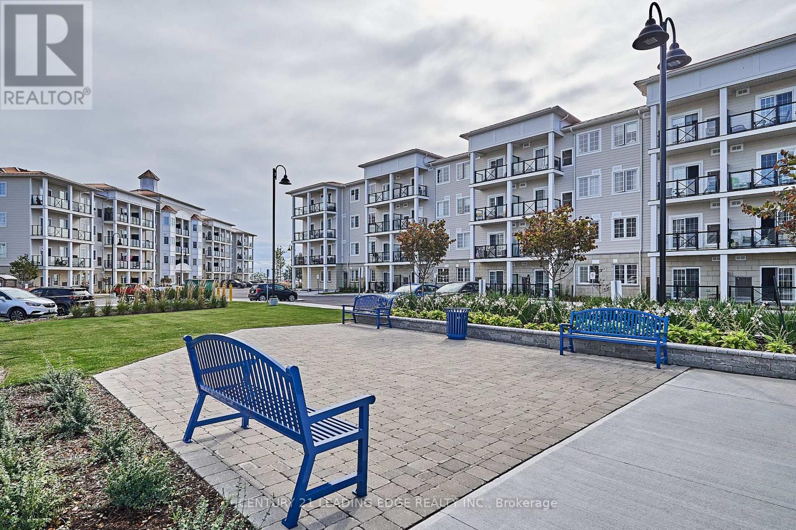 105 - 50 Lakebreeze Drive, Clarington (Newcastle), Ontario  L1B 0V9 - Photo 34 - E12934658