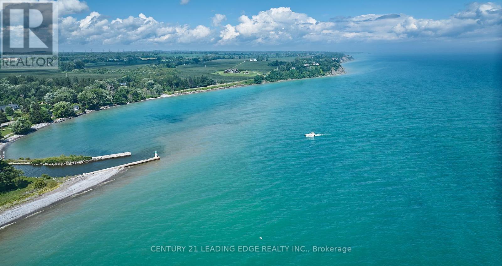 105 - 50 Lakebreeze Drive, Clarington (Newcastle), Ontario  L1B 0V9 - Photo 35 - E12934658