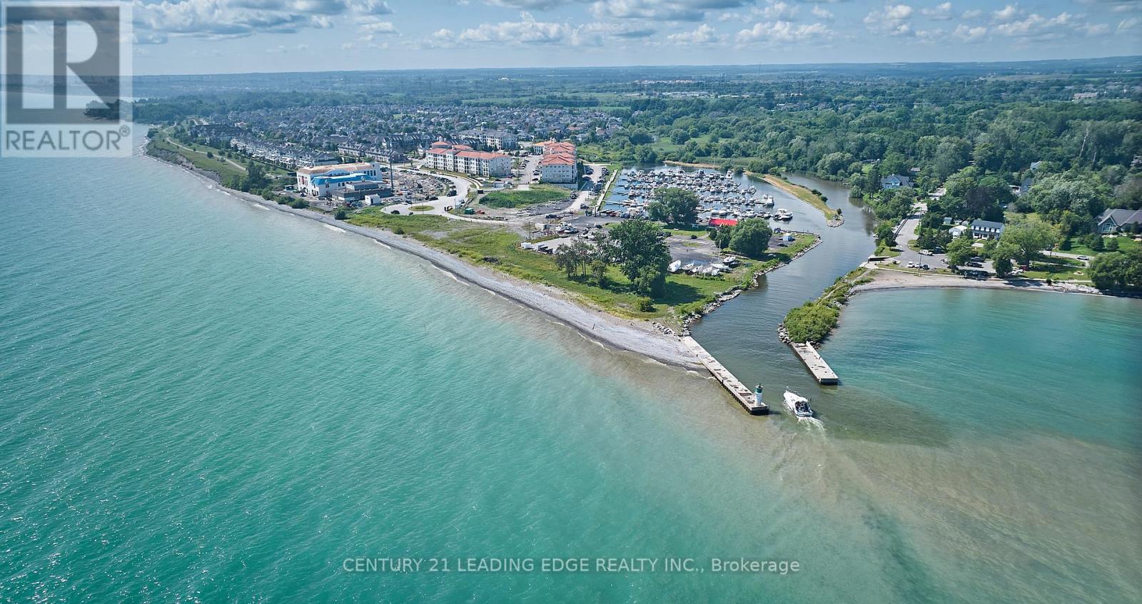 105 - 50 Lakebreeze Drive, Clarington (Newcastle), Ontario  L1B 0V9 - Photo 37 - E12934658