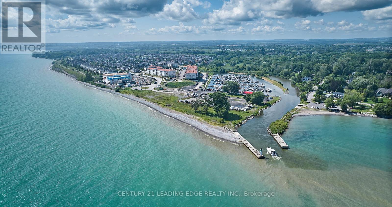 105 - 50 Lakebreeze Drive, Clarington (Newcastle), Ontario  L1B 0V9 - Photo 39 - E12934658