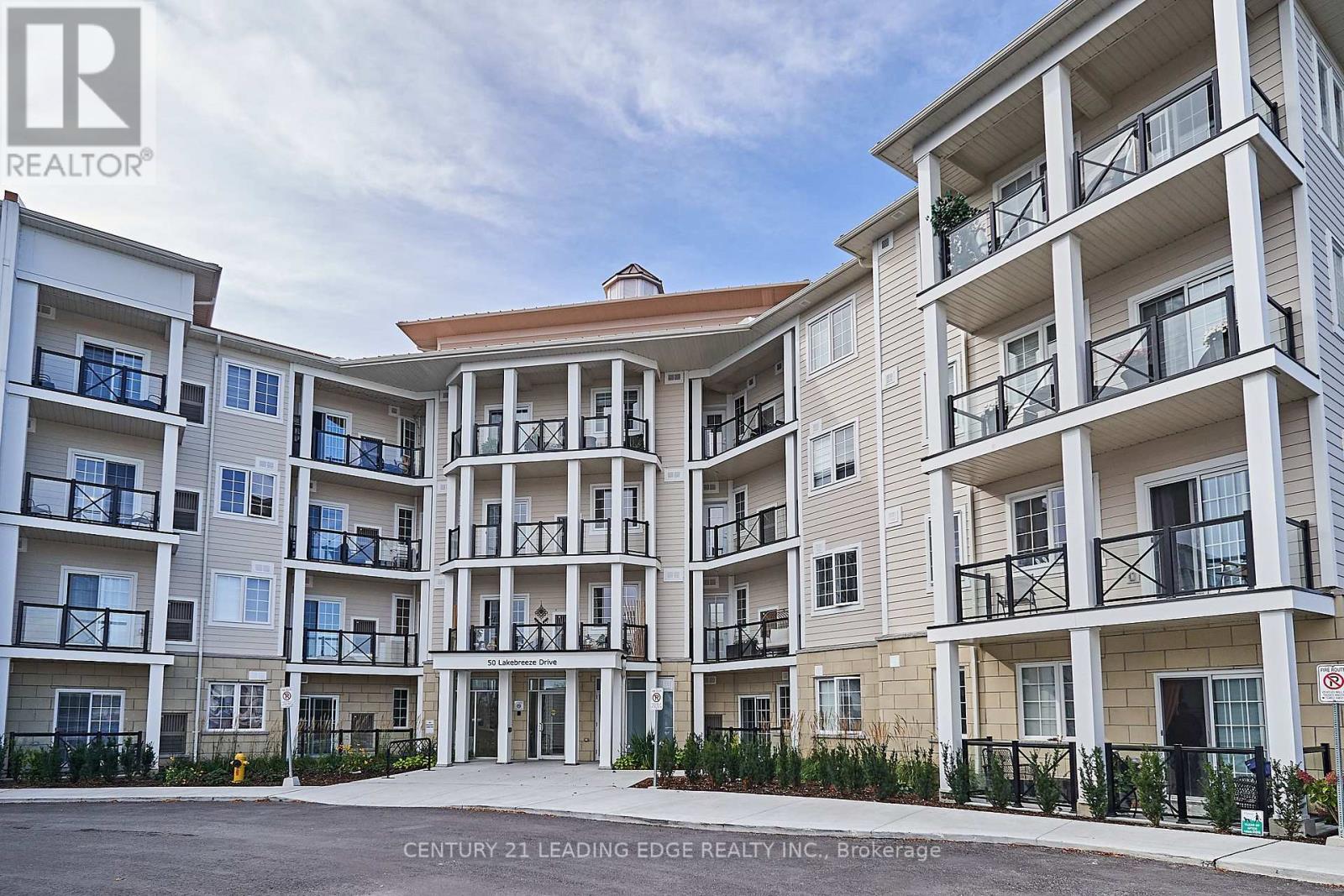 105 - 50 Lakebreeze Drive, Clarington (Newcastle), Ontario  L1B 0V9 - Photo 40 - E12934658