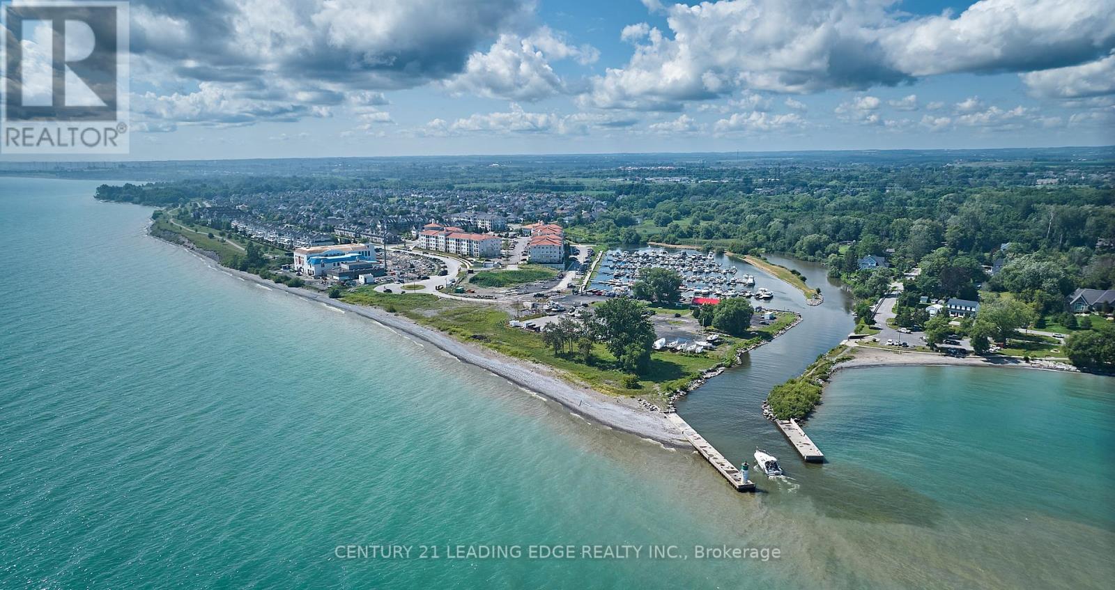 105 - 50 Lakebreeze Drive, Clarington (Newcastle), Ontario  L1B 0V9 - Photo 41 - E12934658