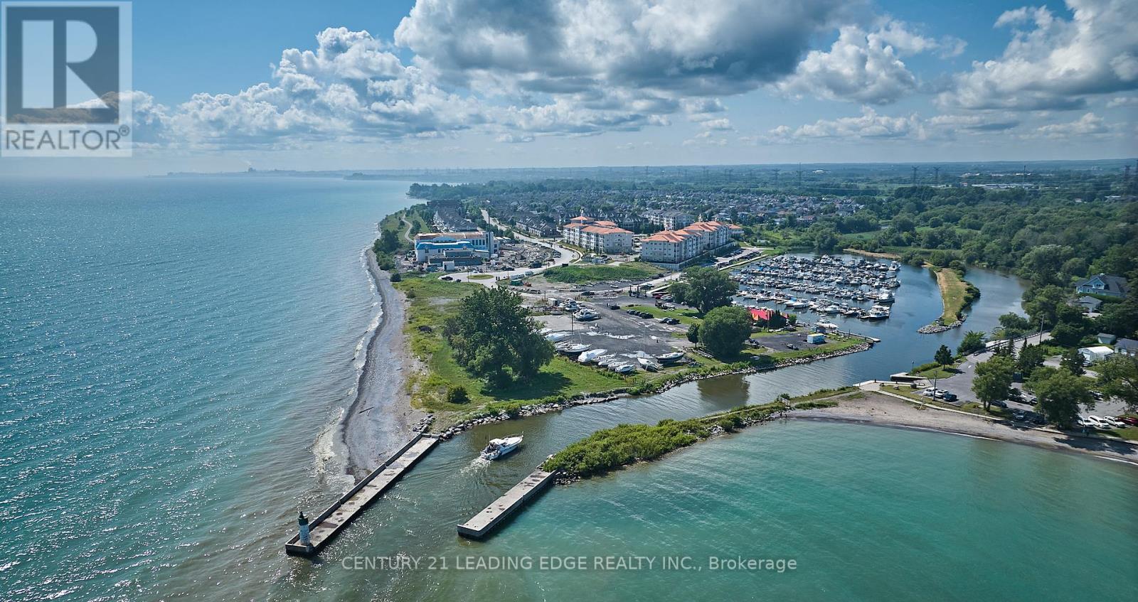 105 - 50 Lakebreeze Drive, Clarington (Newcastle), Ontario  L1B 0V9 - Photo 43 - E12934658