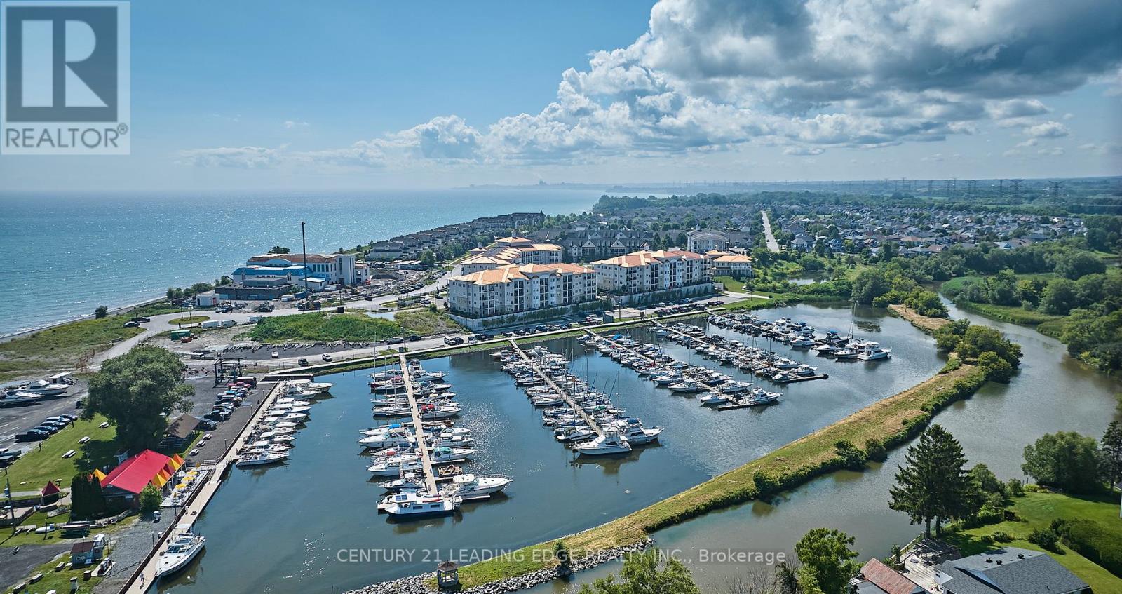 105 - 50 Lakebreeze Drive, Clarington (Newcastle), Ontario  L1B 0V9 - Photo 45 - E12934658