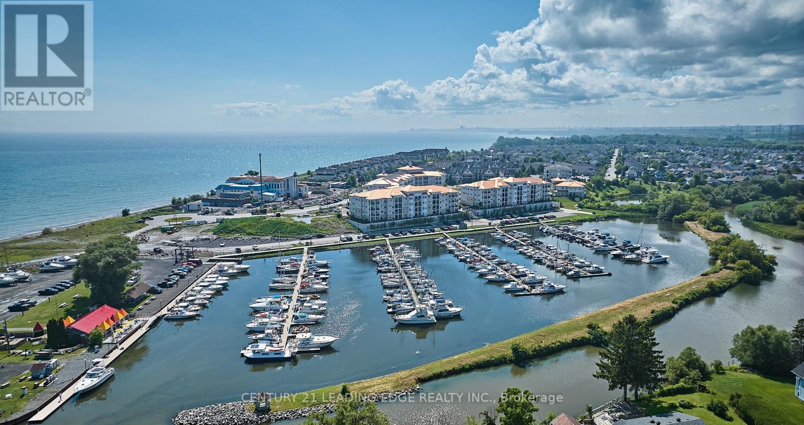 105 - 50 Lakebreeze Drive, Clarington (Newcastle), Ontario  L1B 0V9 - Photo 47 - E12934658