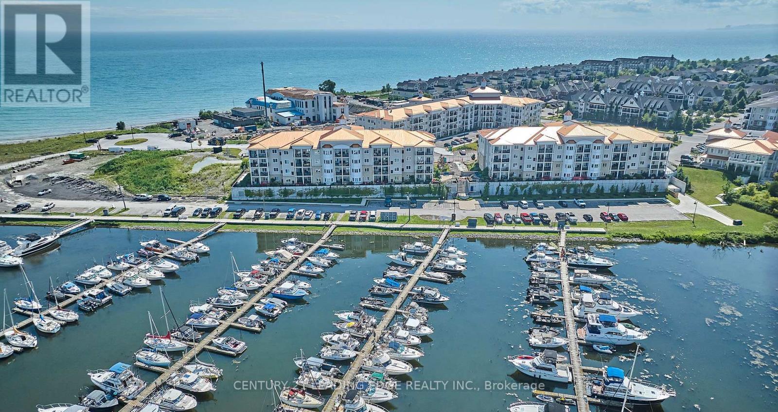 105 - 50 Lakebreeze Drive, Clarington (Newcastle), Ontario  L1B 0V9 - Photo 48 - E12934658