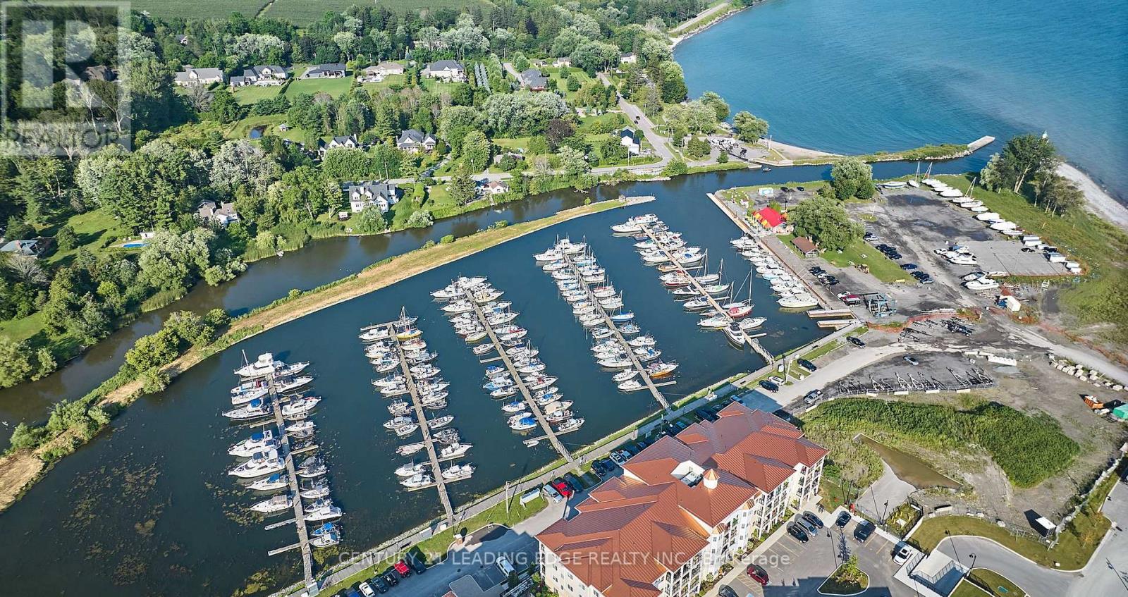 105 - 50 Lakebreeze Drive, Clarington (Newcastle), Ontario  L1B 0V9 - Photo 49 - E12934658