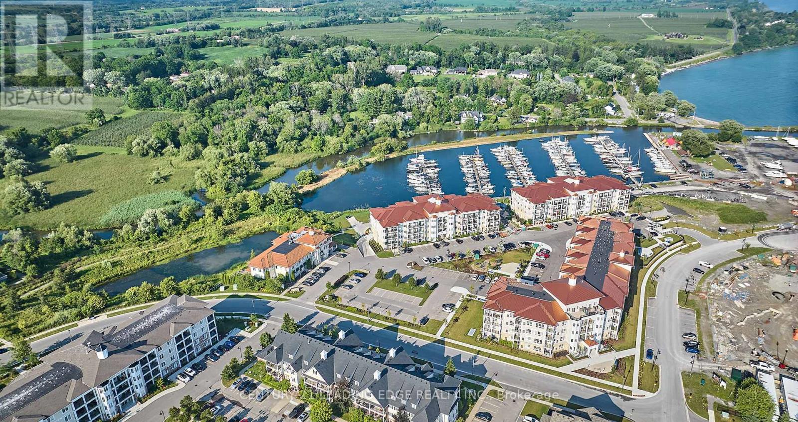 105 - 50 Lakebreeze Drive, Clarington (Newcastle), Ontario  L1B 0V9 - Photo 50 - E12934658