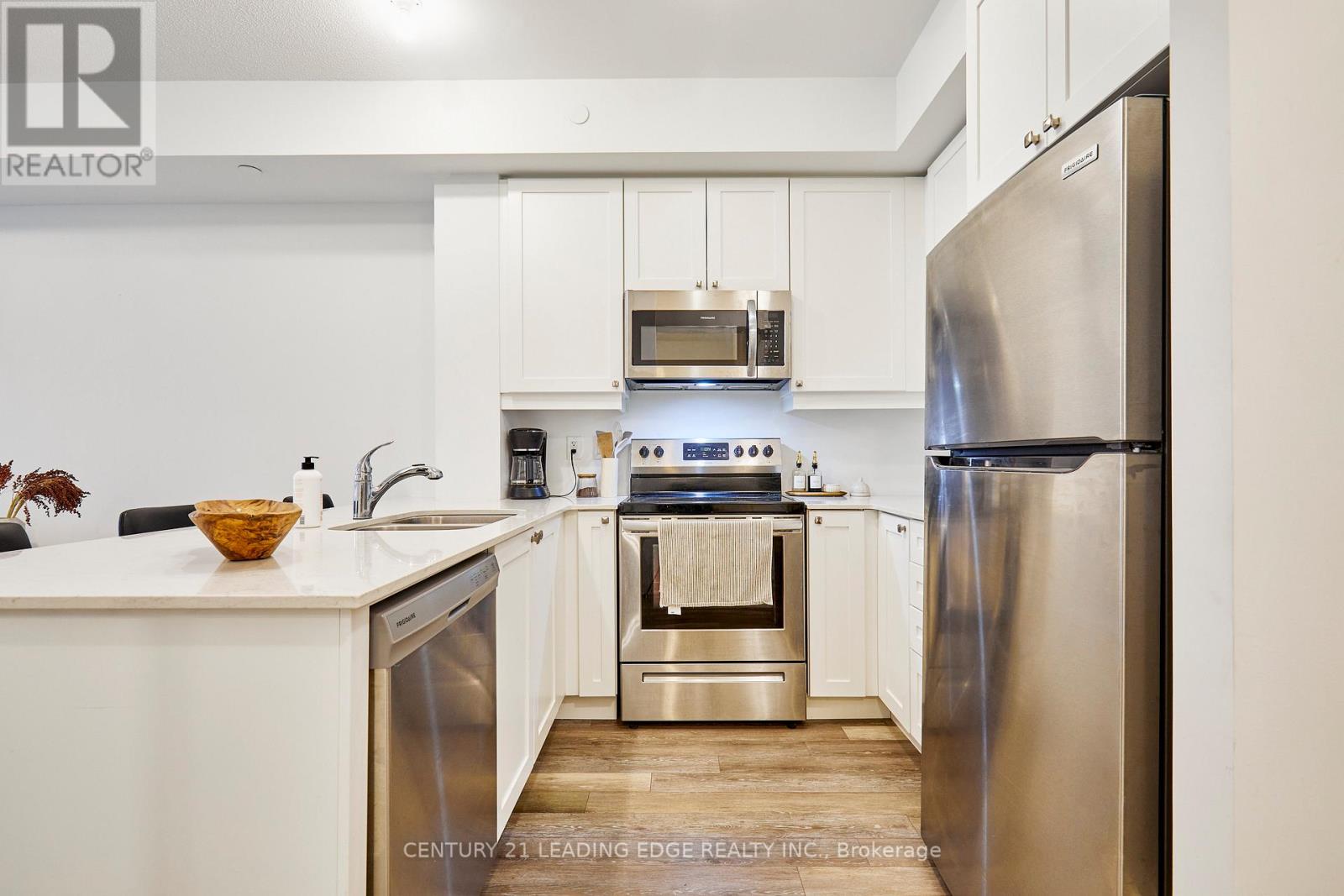 105 - 50 Lakebreeze Drive, Clarington (Newcastle), Ontario  L1B 0V9 - Photo 7 - E12934658