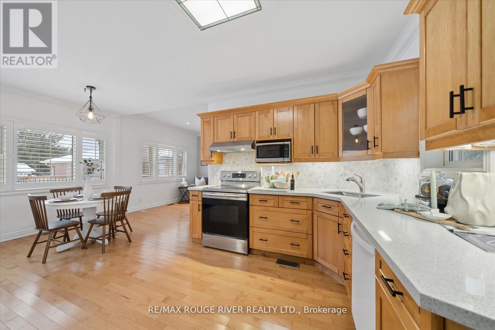 32 Andrew Street, Clarington (Newcastle), Ontario  L1B 1J3 - Photo 12 - E12934816