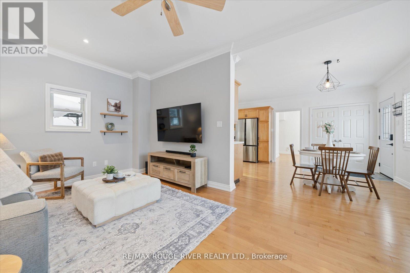 32 Andrew Street, Clarington (Newcastle), Ontario  L1B 1J3 - Photo 13 - E12934816