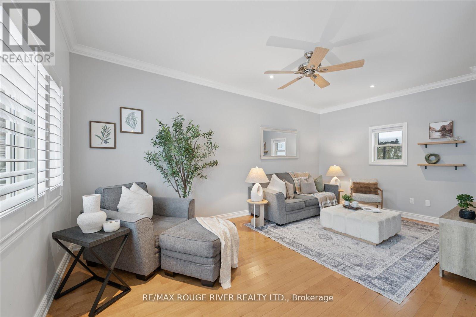 32 Andrew Street, Clarington (Newcastle), Ontario  L1B 1J3 - Photo 14 - E12934816