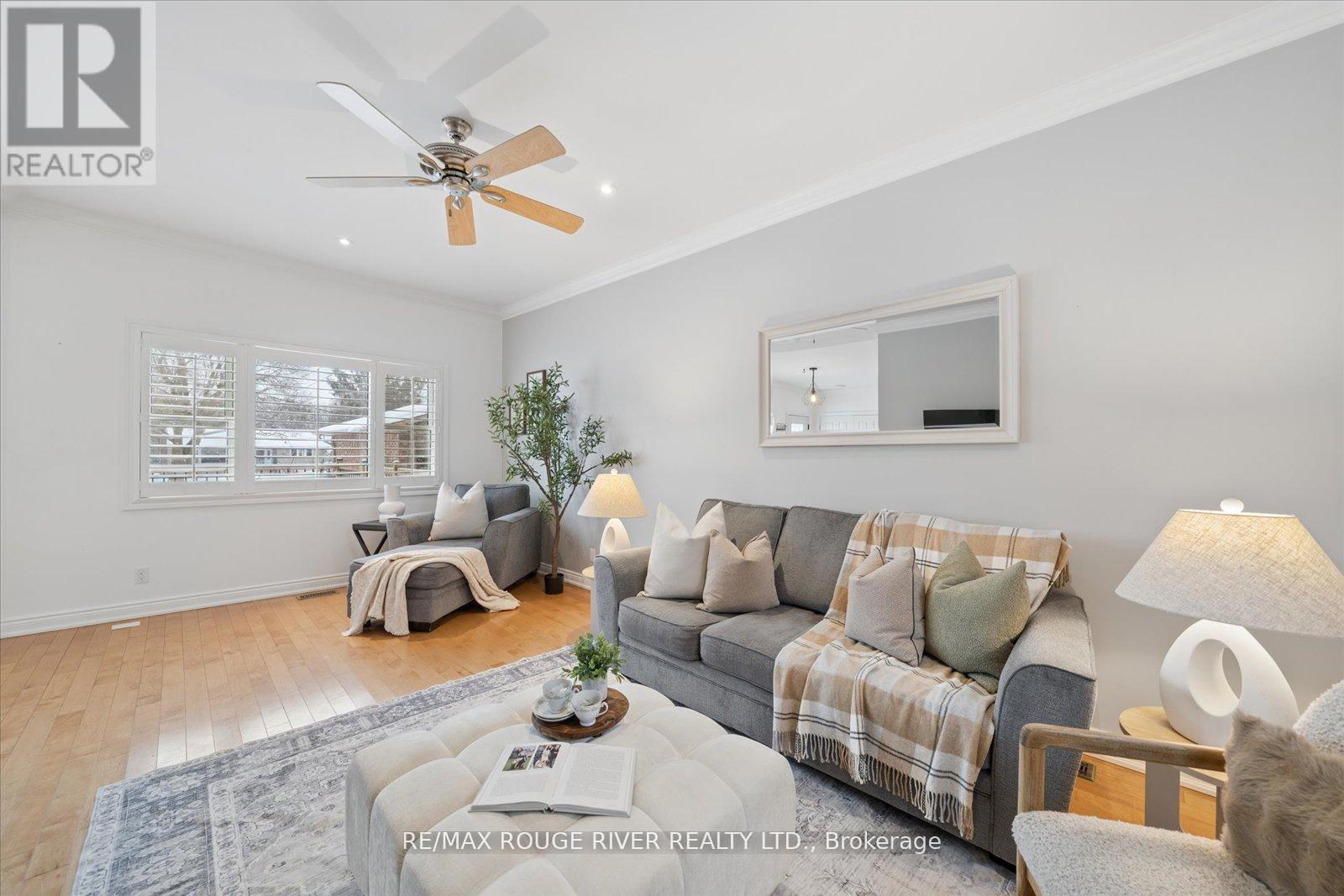 32 Andrew Street, Clarington (Newcastle), Ontario  L1B 1J3 - Photo 15 - E12934816