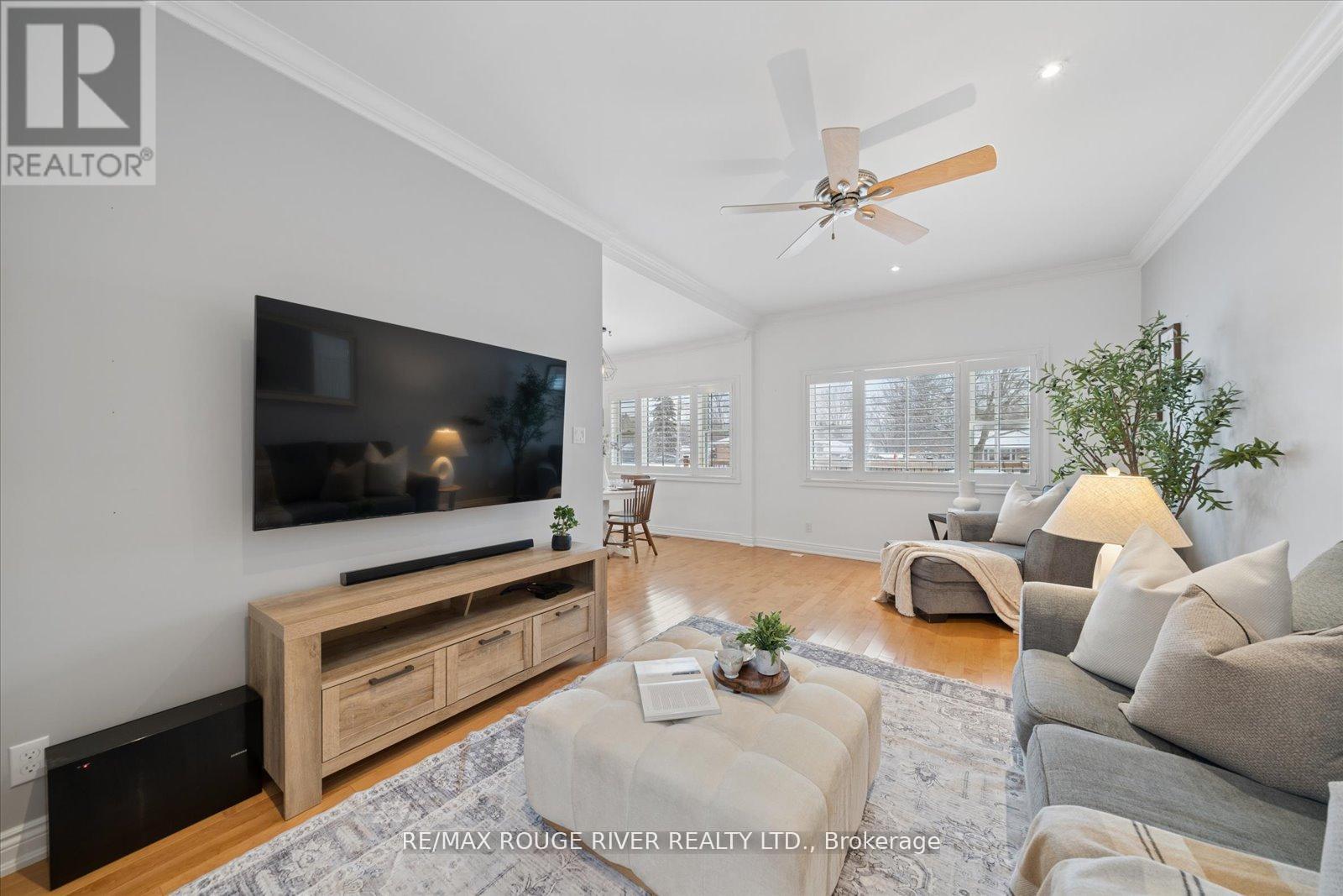 32 Andrew Street, Clarington (Newcastle), Ontario  L1B 1J3 - Photo 16 - E12934816