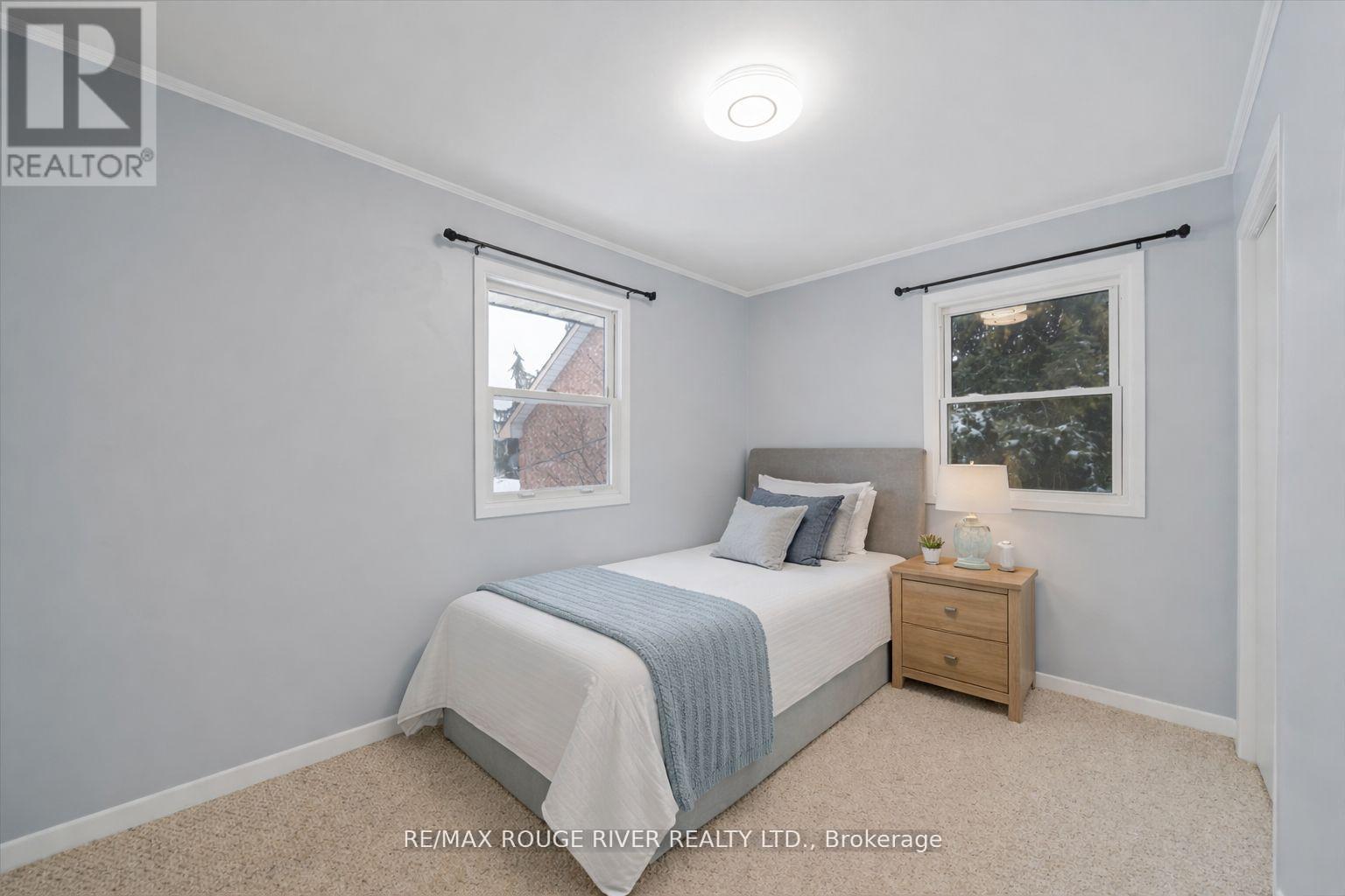 32 Andrew Street, Clarington (Newcastle), Ontario  L1B 1J3 - Photo 30 - E12934816