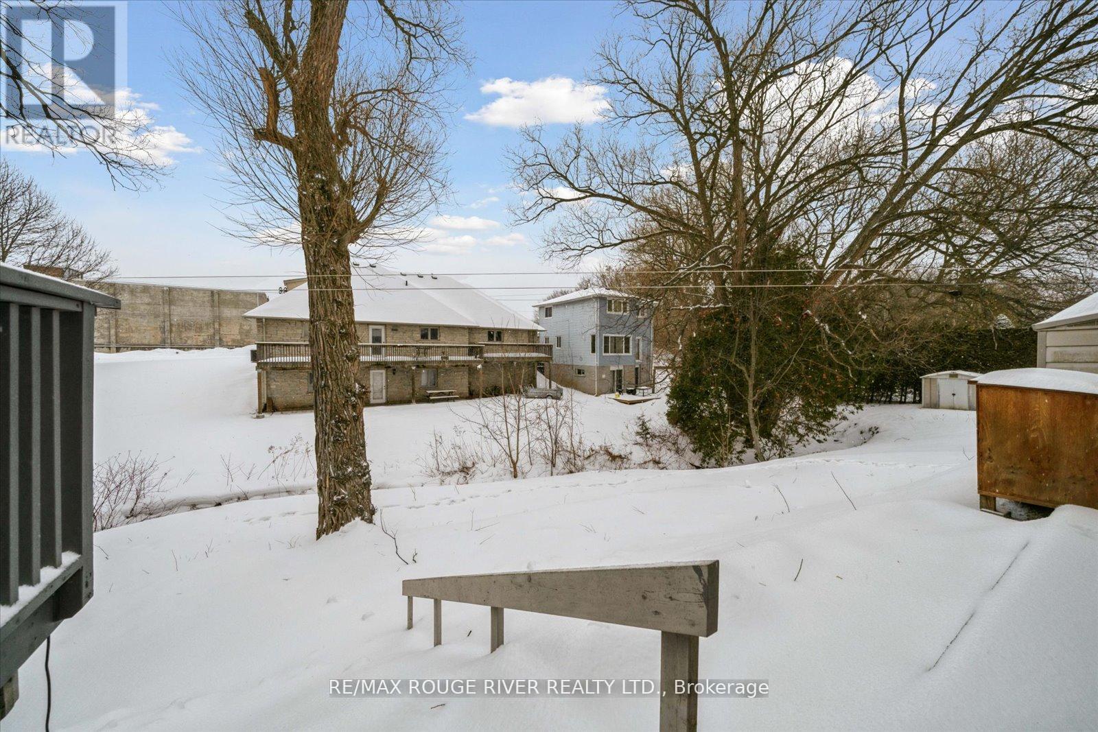 32 Andrew Street, Clarington (Newcastle), Ontario  L1B 1J3 - Photo 36 - E12934816