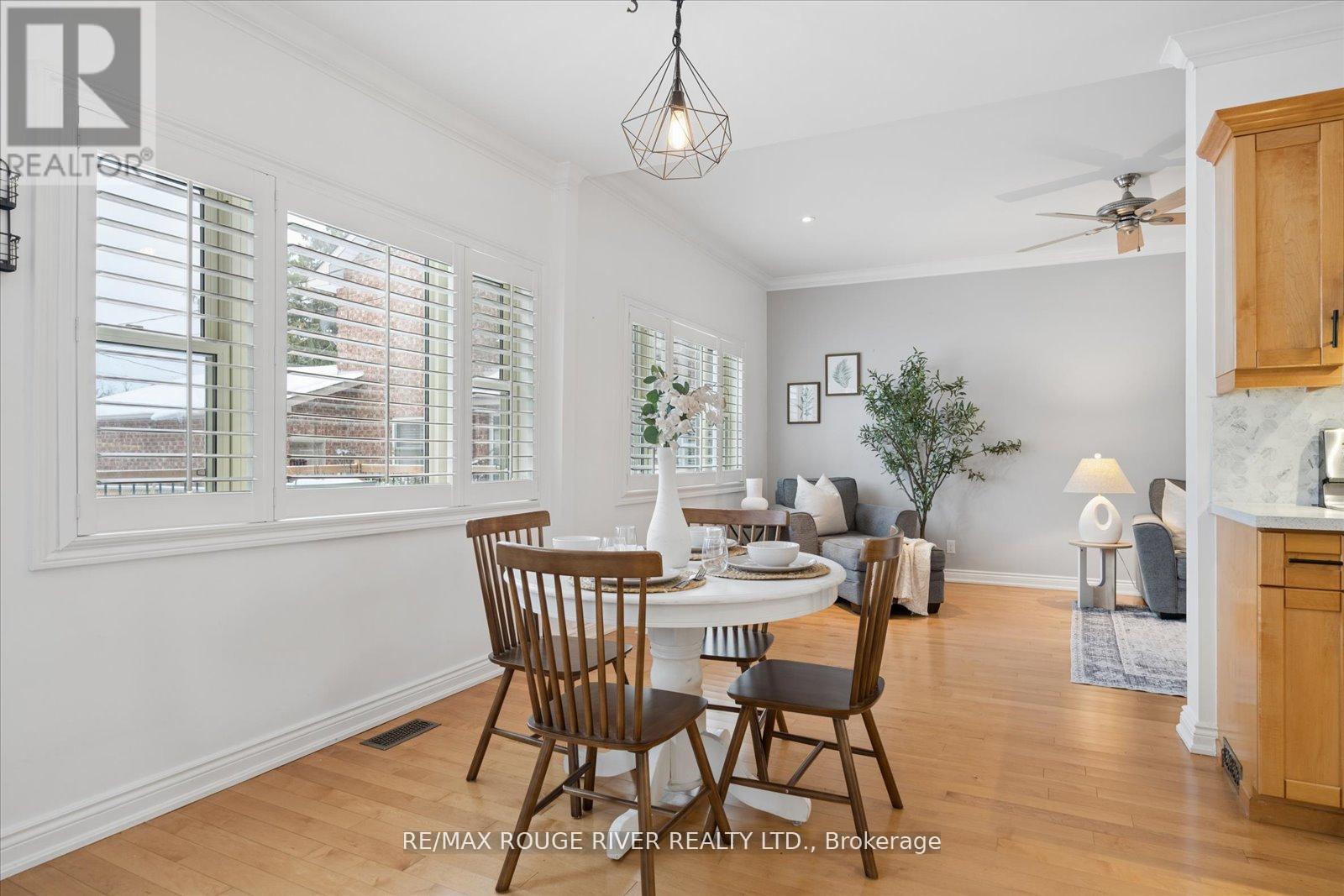 32 Andrew Street, Clarington (Newcastle), Ontario  L1B 1J3 - Photo 8 - E12934816