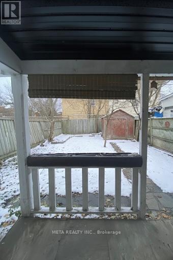 636 Union Street, Peterborough (Town Ward 3), Ontario  K9H 3V5 - Photo 25 - X12934814