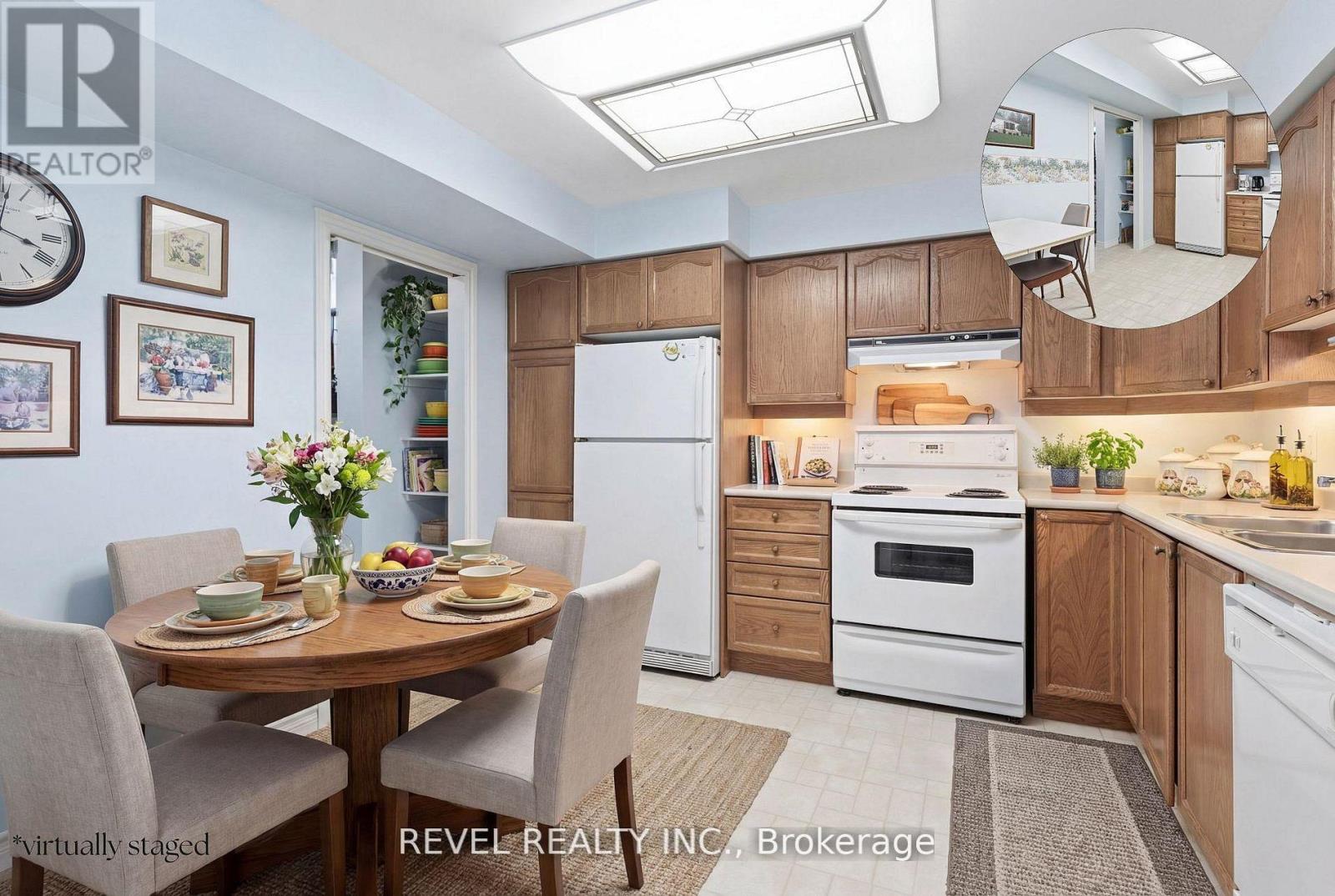 306 - 3 Heritage Way, Kawartha Lakes (Lindsay), Ontario  K9V 5Z1 - Photo 13 - X12935038