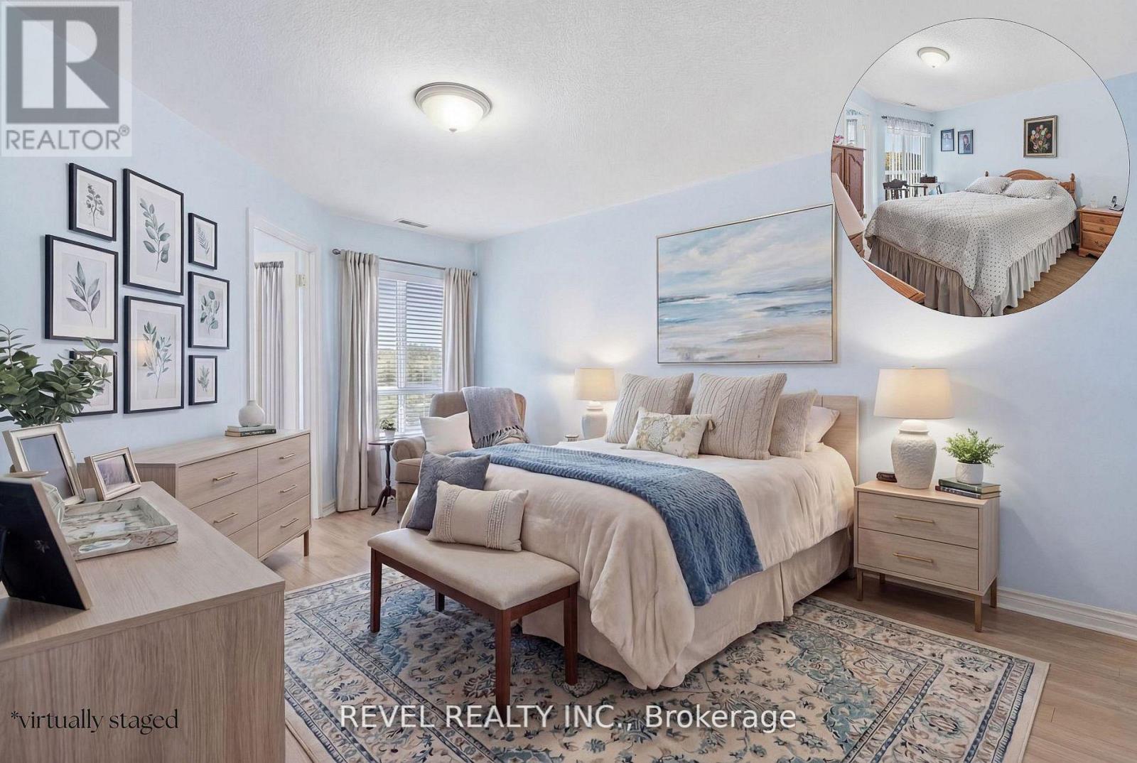 306 - 3 Heritage Way, Kawartha Lakes (Lindsay), Ontario  K9V 5Z1 - Photo 17 - X12935038