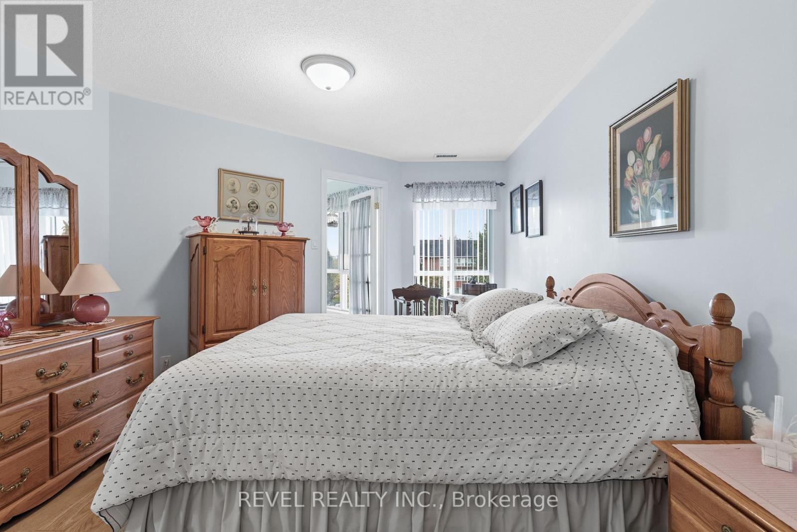 306 - 3 Heritage Way, Kawartha Lakes (Lindsay), Ontario  K9V 5Z1 - Photo 18 - X12935038