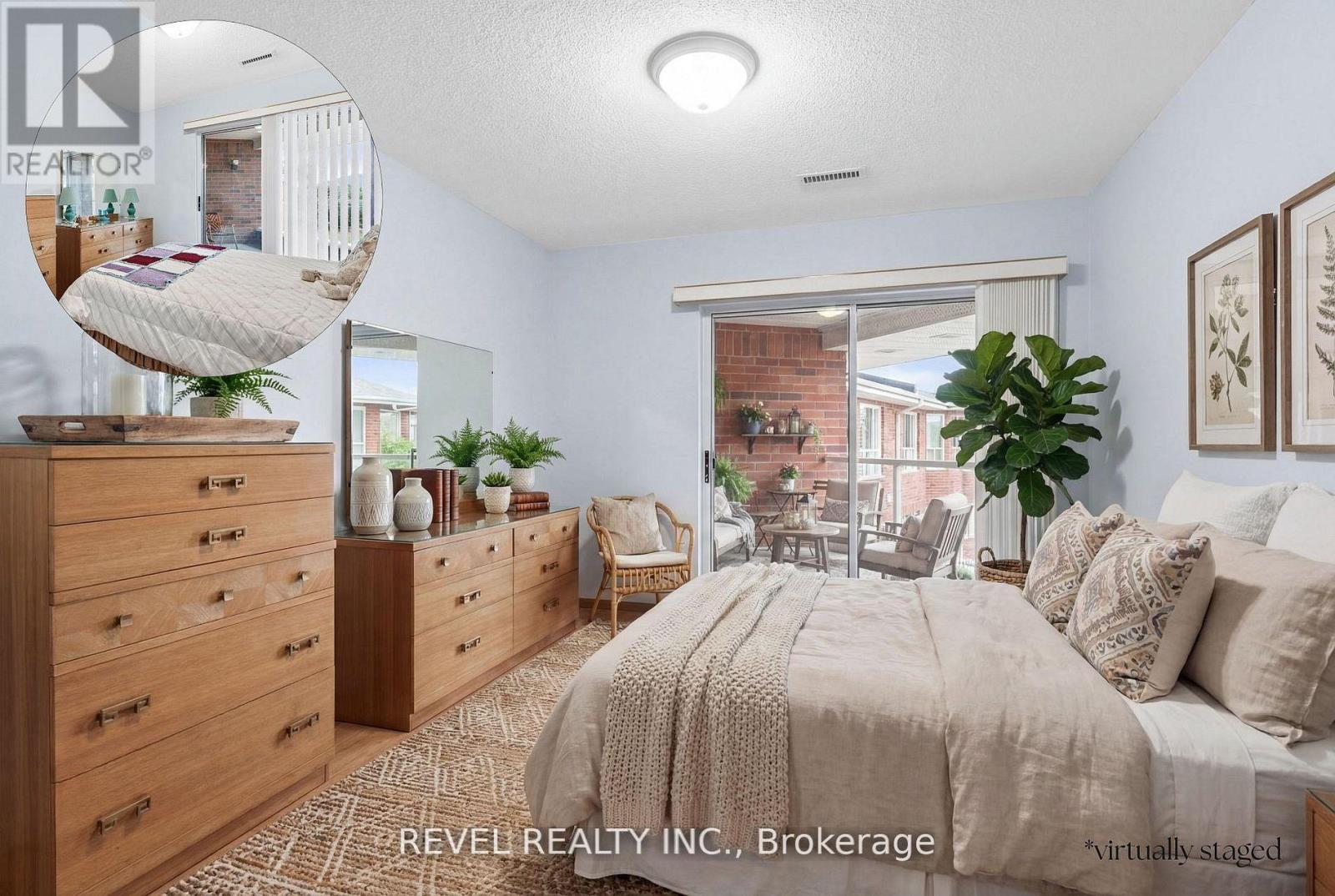 306 - 3 Heritage Way, Kawartha Lakes (Lindsay), Ontario  K9V 5Z1 - Photo 21 - X12935038