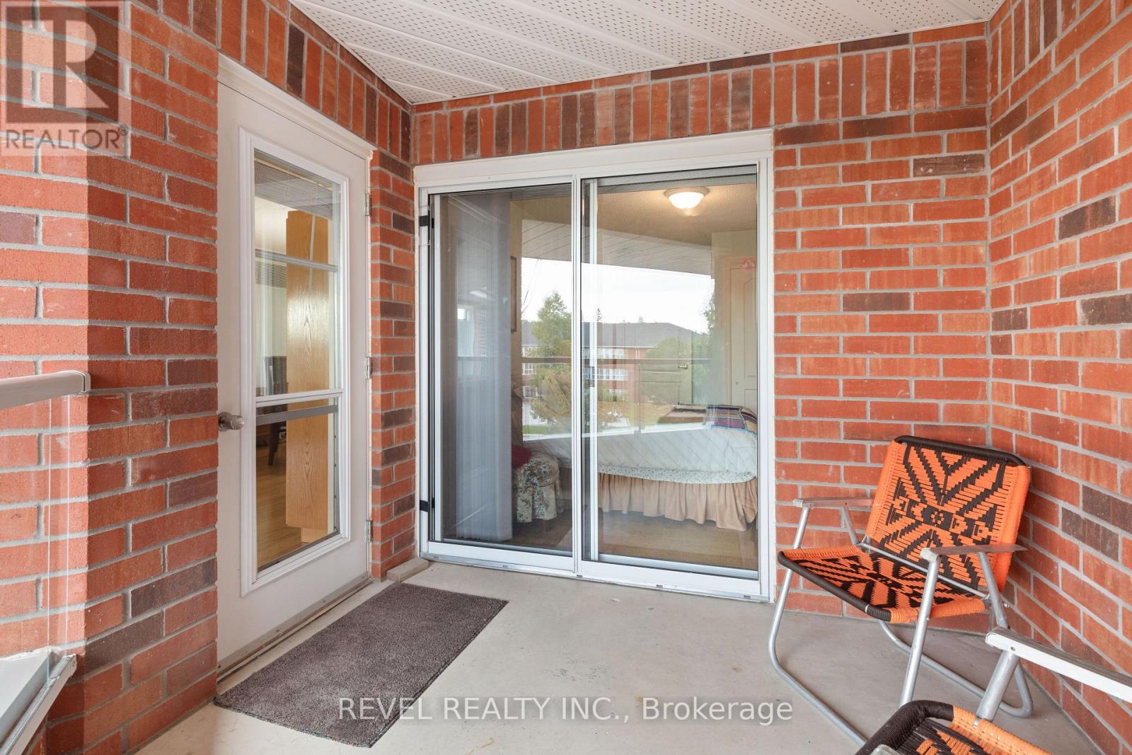 306 - 3 Heritage Way, Kawartha Lakes (Lindsay), Ontario  K9V 5Z1 - Photo 25 - X12935038